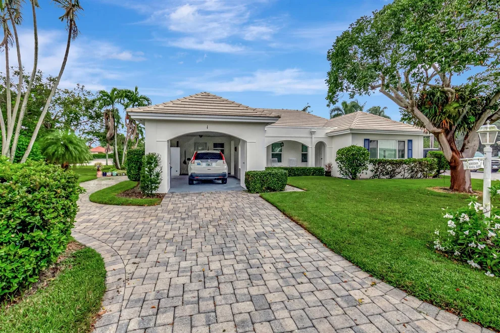 Unit for sale at 1 Acacia Drive, Boynton Beach, FL 33436