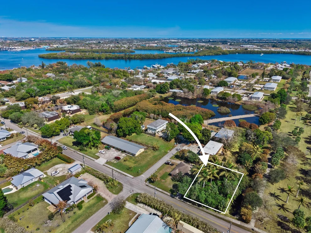 Unit for sale at 3529 SW Cornell Avenue, Palm City, FL 34990