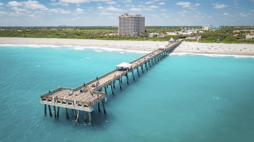 Unit for sale at 810 Juno Ocean Walk, Juno Beach, FL 33408