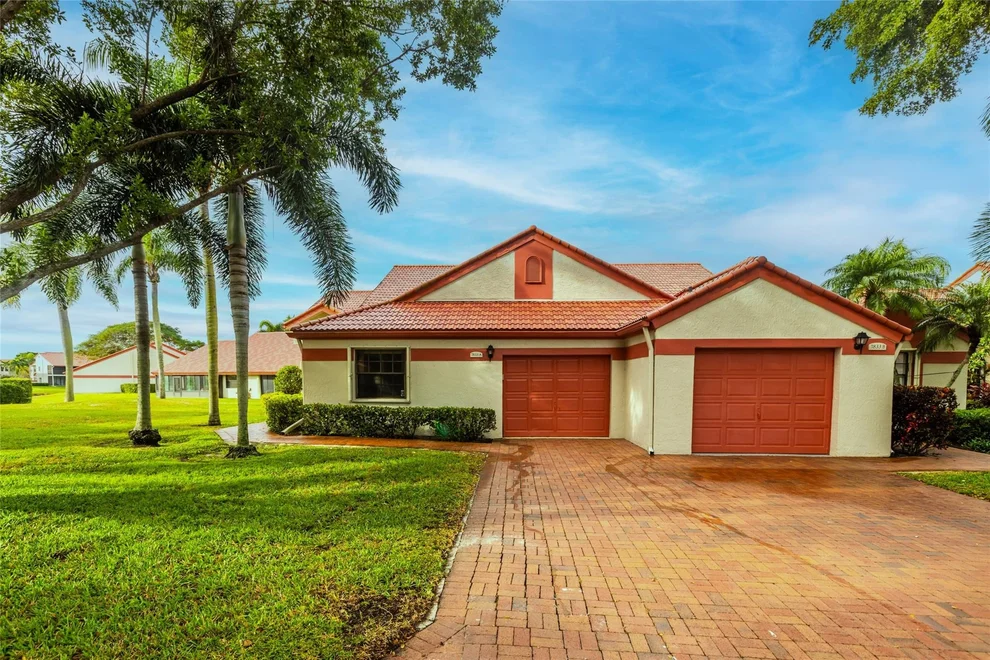 Unit for sale at 7833 Lexington Club Boulevard, Delray Beach, FL 33446