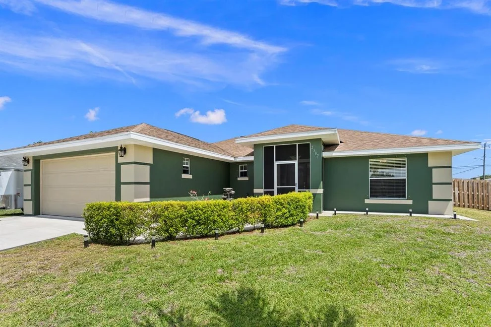 Unit for sale at 2387 SE Manor Avenue, Port St Lucie, FL 34952