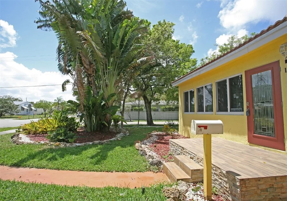 Unit for sale at 1653 Plunkett Street, Hollywood, FL 33020
