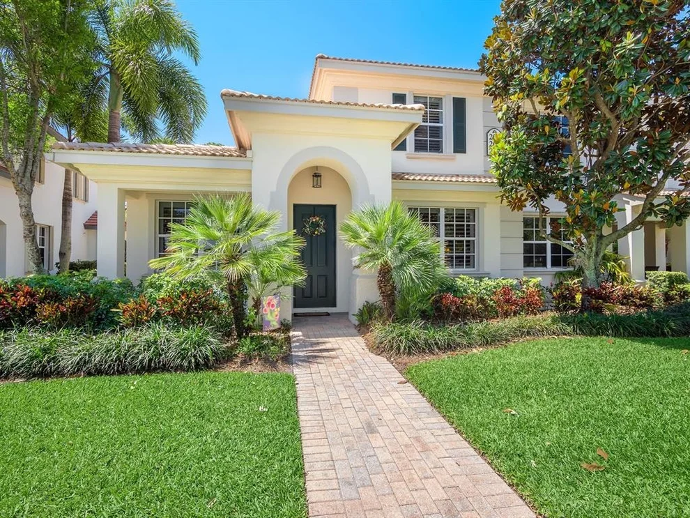 Unit for sale at 207 Evergrene Parkway, Palm Beach Gardens, FL 33410