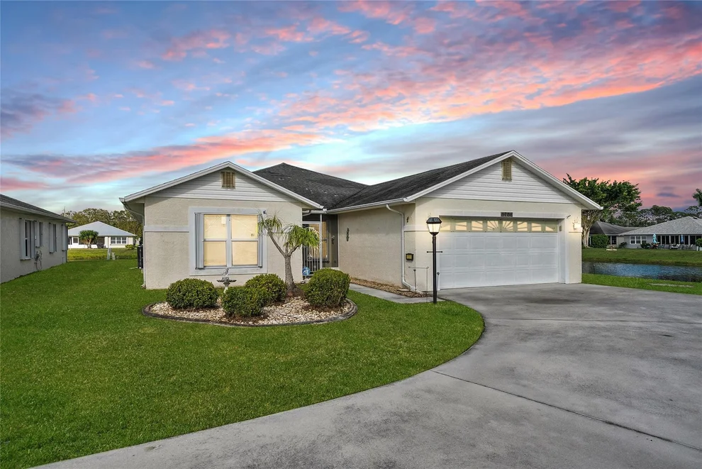 Unit for sale at 6706 Alheli, Fort Pierce, FL 34951