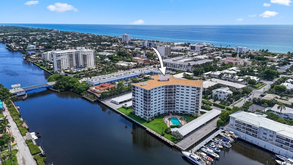 Unit for sale at 86 Macfarlane Drive, Delray Beach, FL 33483