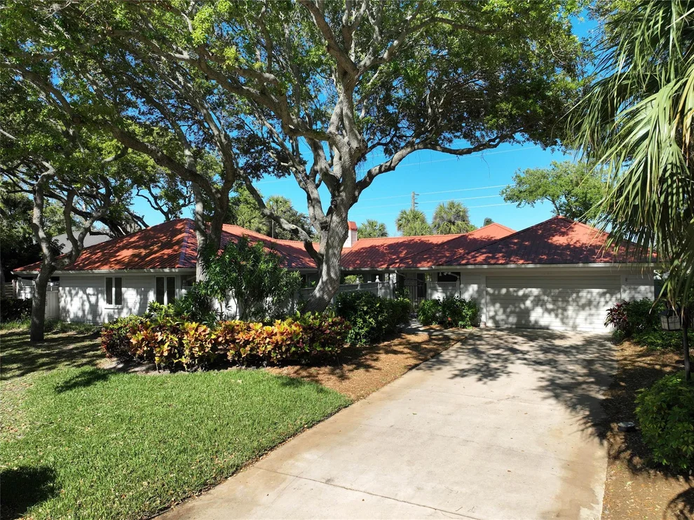 Unit for sale at 1200 POITRAS Drive, Vero Beach, FL 32963