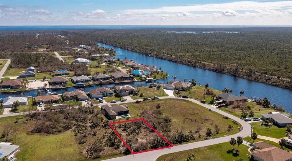 Unit for sale at 10645 Alpaca Circle, Port Charlotte, FL 33981