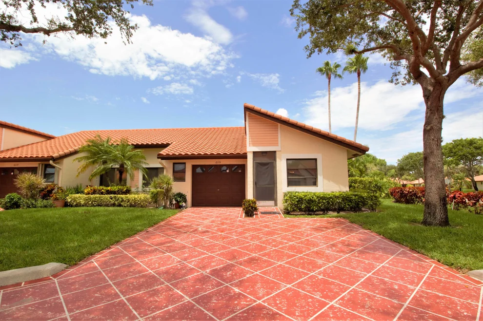 Unit for sale at 6135 Kings Gate Circle, Delray Beach, FL 33484