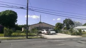 Unit for sale at 3501 Windsor Avenue, West Palm Beach, FL 33407