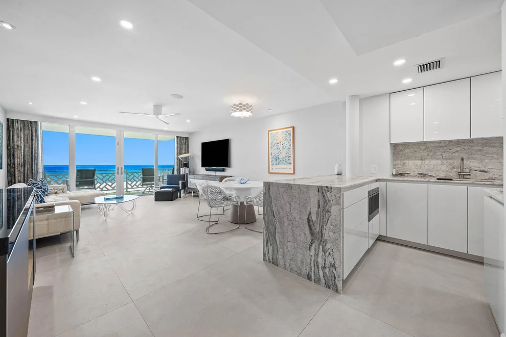 Unit for sale at 1225 S Ocean Boulevard, Delray Beach, FL 33483