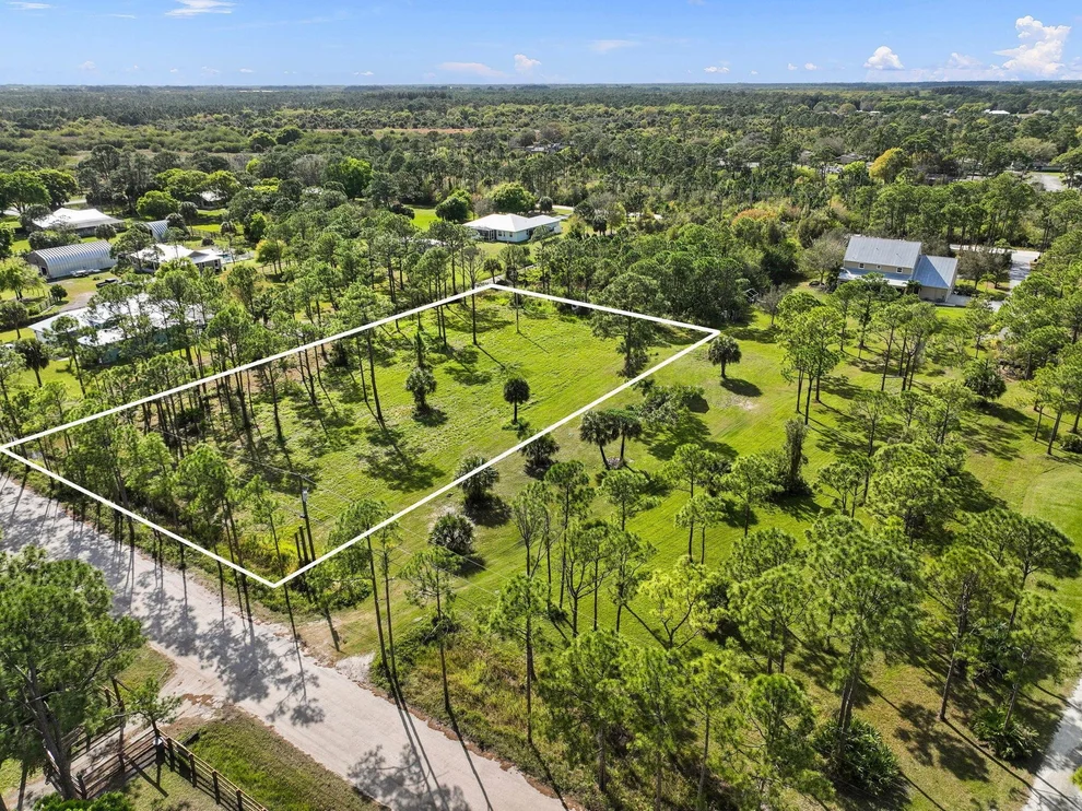 Unit for sale at Tbd Treetop Trail, Fort Pierce, FL 34951