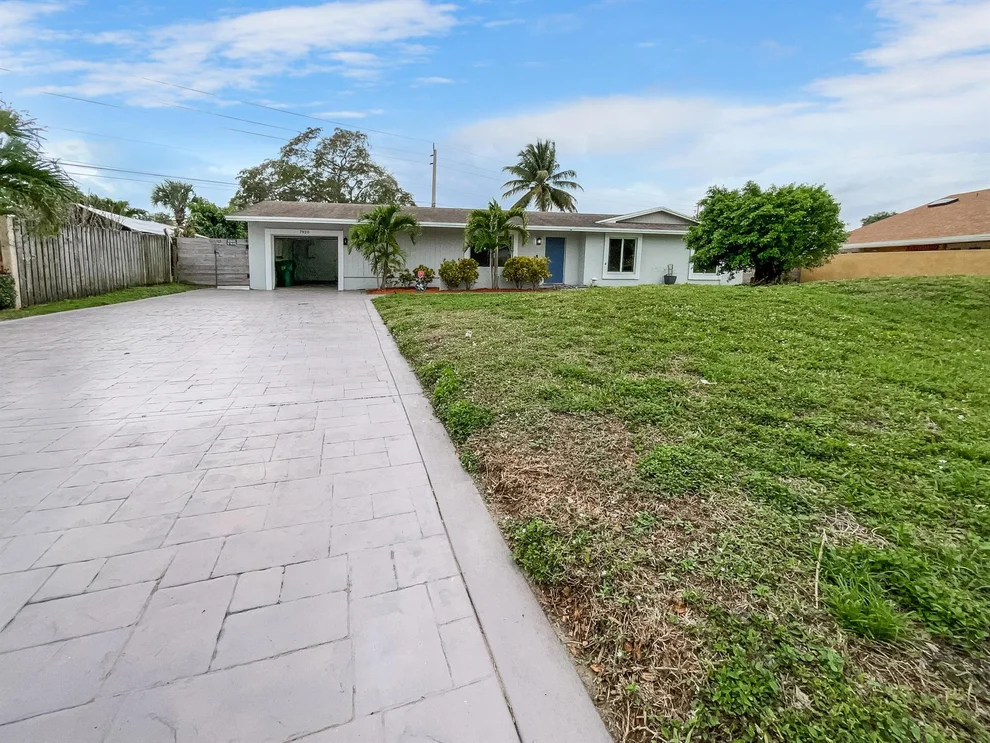 Unit for sale at 7920 NW 44th Court, Lauderhill, FL 33351