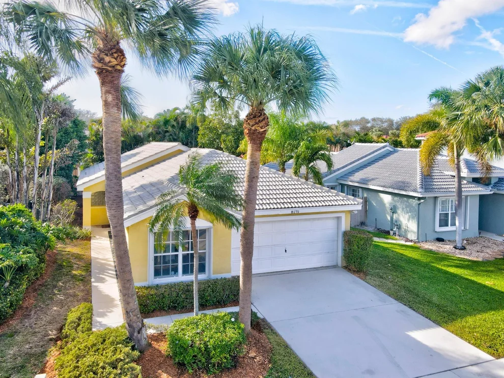 Unit for sale at 8175 Mystic Harbor Circle, Boynton Beach, FL 33436