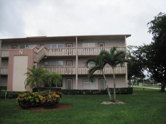Unit for sale at 559 Mansfield N, Boca Raton, FL 33434