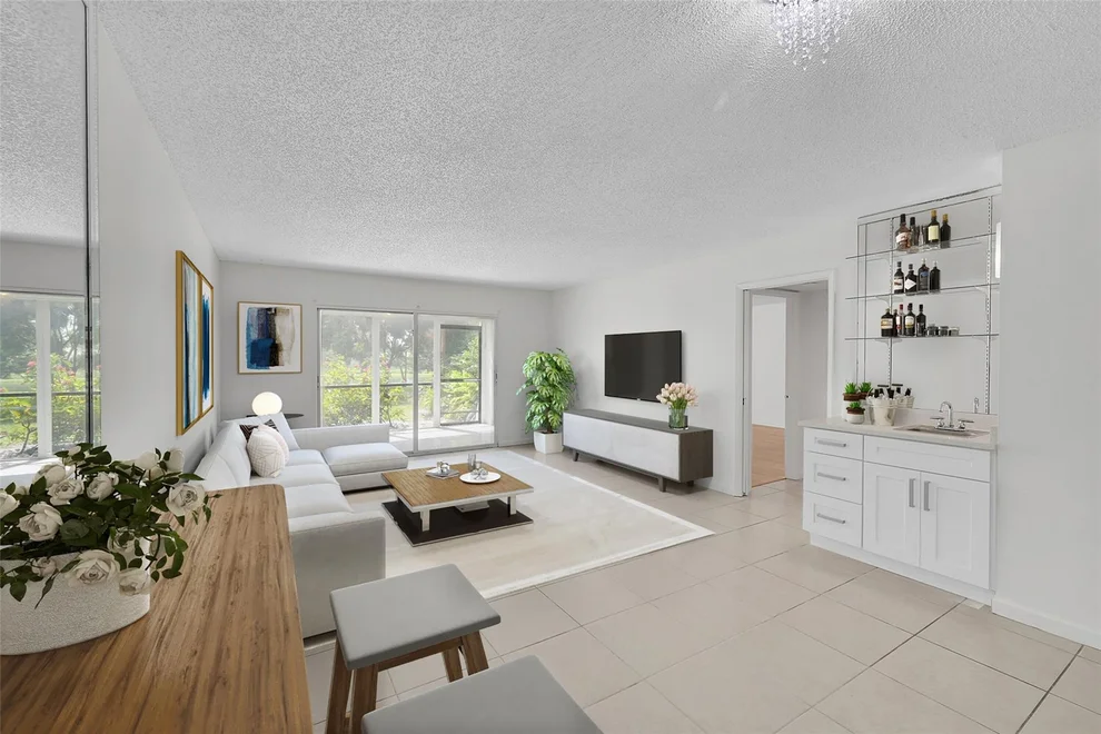 Unit for sale at 2202 S Cypress Bend Drive, Pompano Beach, FL 33069