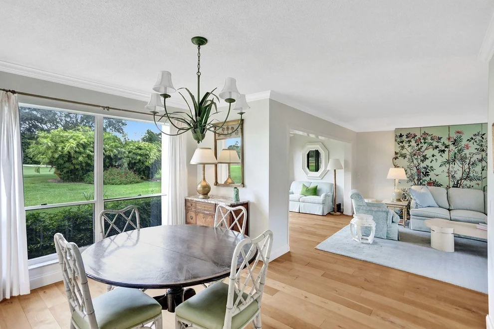 Unit for sale at 3836 N Quail Ridge Drive, Boynton Beach, FL 33436