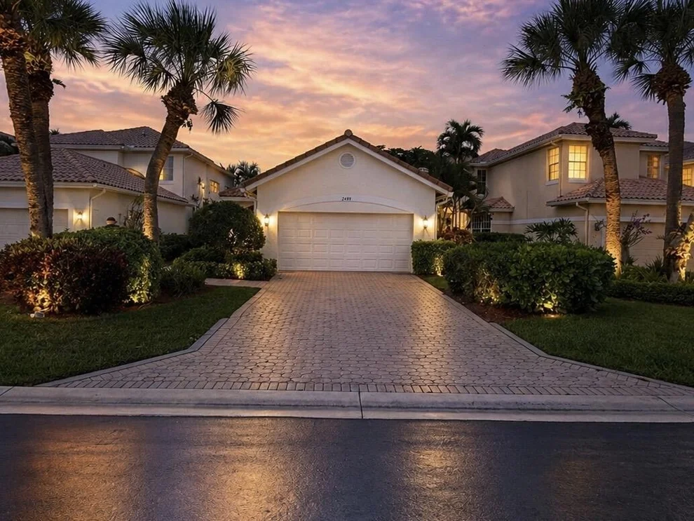 Unit for sale at 2489 NW 66th Drive, Boca Raton, FL 33496