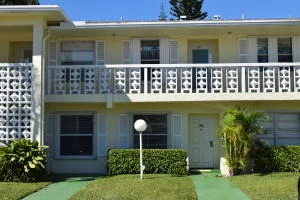 Unit for sale at 2810 SW 13th Street, Delray Beach, FL 33445