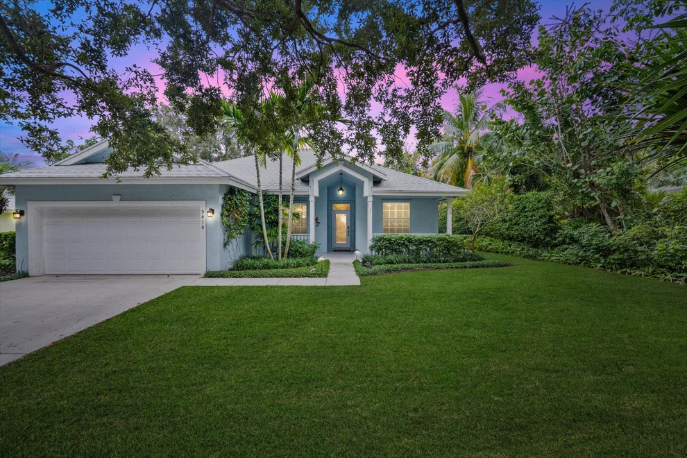 Unit for sale at 9416 SE Mercury Street, Hobe Sound, FL 33455