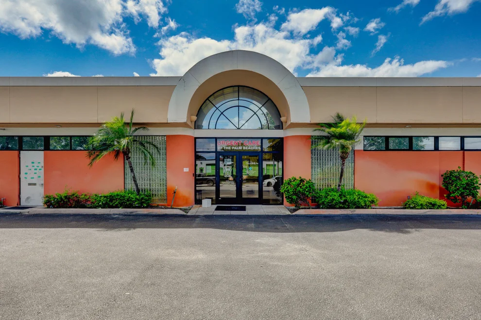 Unit for sale at 3537 Forest Hill Boulevard, Palm Springs, FL 33406
