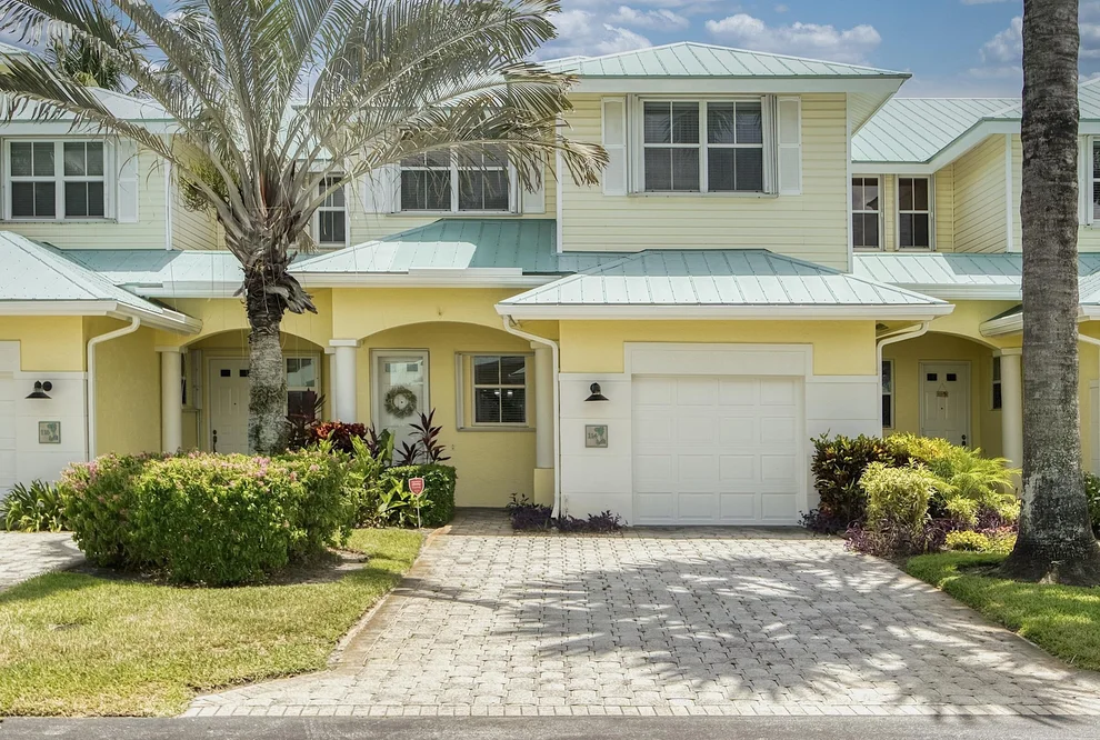 Unit for sale at 114 Barefoot Cove, Hypoluxo, FL 33462