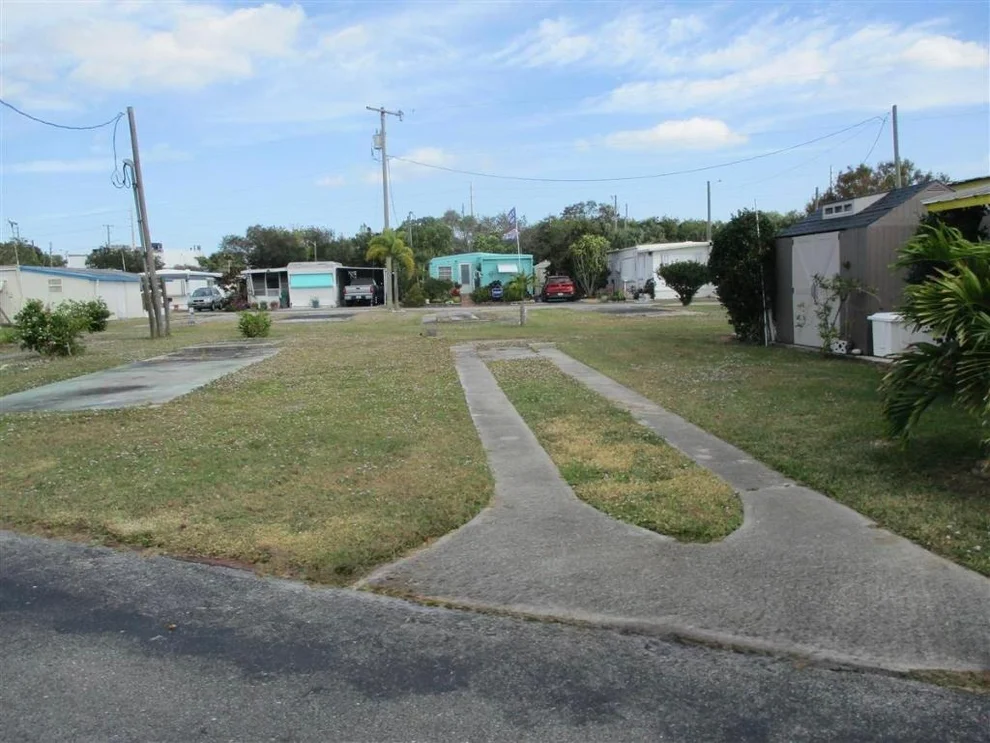 Unit for sale at 2023 St. Lucie Boulevard, Fort Pierce, FL 34946