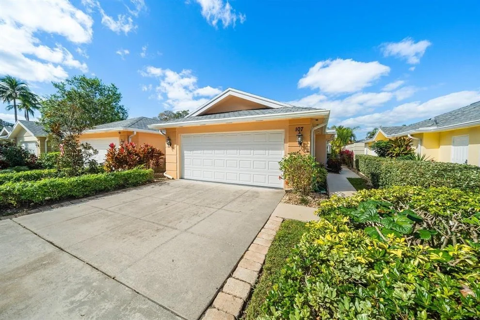Unit for sale at 107 Brier Circle, Jupiter, FL 33458