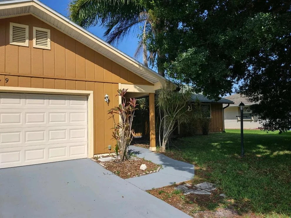 Unit for sale at 1149 SE Clifton Lane, Port St Lucie, FL 34983
