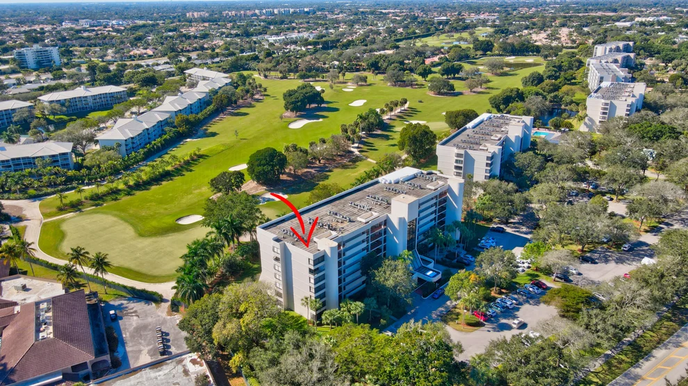 Unit for sale at 6320 Boca Del Mar Drive, Boca Raton, FL 33433