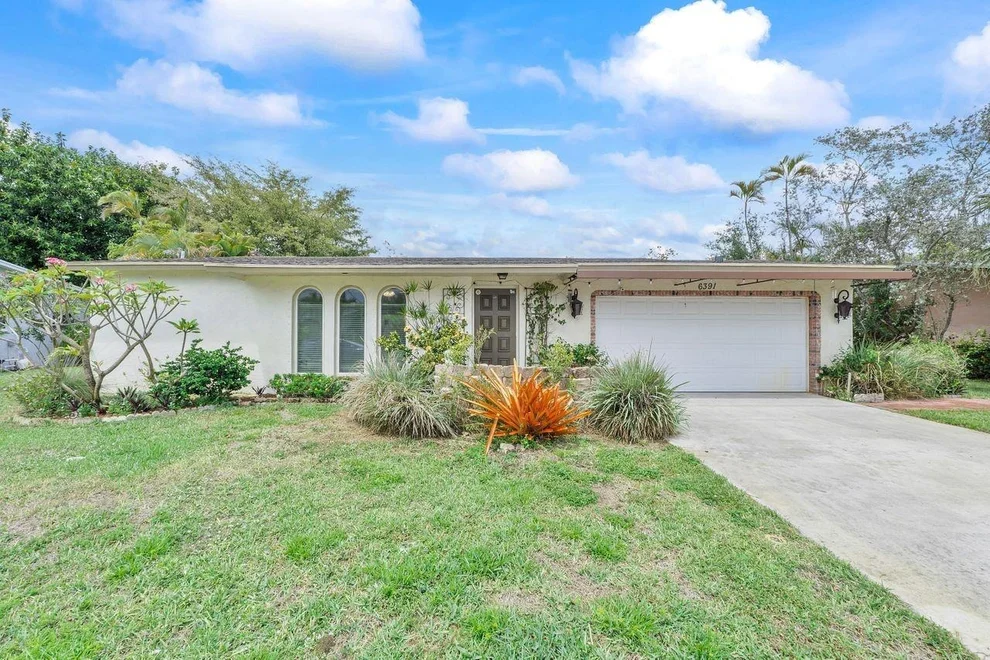 Unit for sale at 6391 Sagewood Way, Delray Beach, FL 33484
