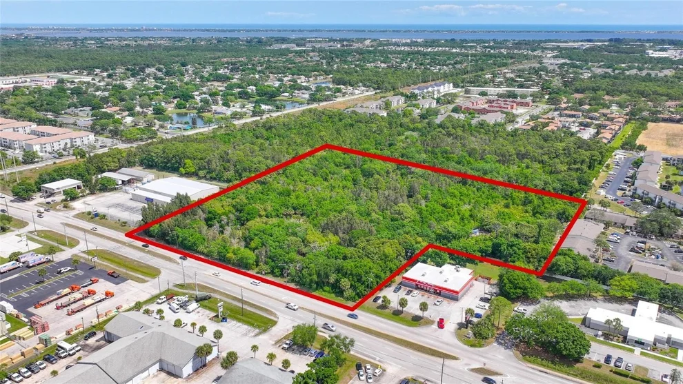 Unit for sale at 4527 S Babcock Street, Palm Bay, FL 32905