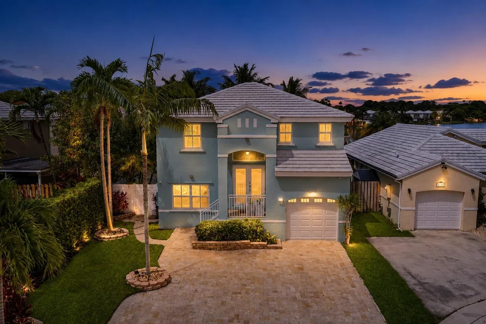 Unit for sale at 3120 Cape Circle, Margate, FL 33063