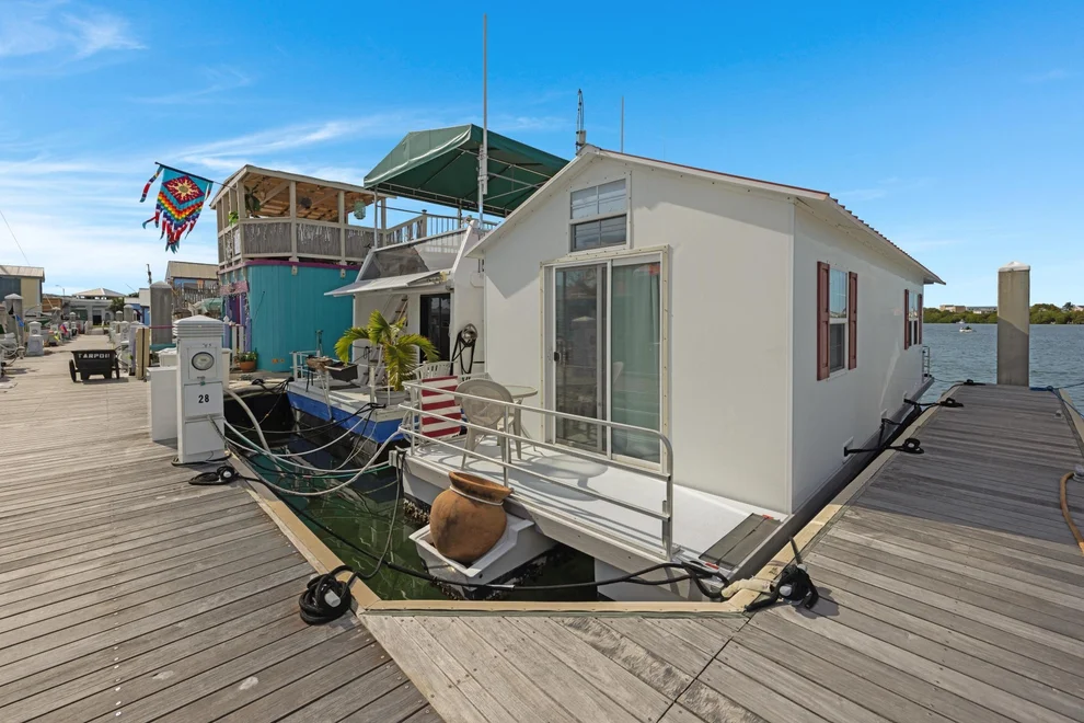 Unit for sale at 1801 N Roosevelt M-28 Boulevard, Key West, FL 33040