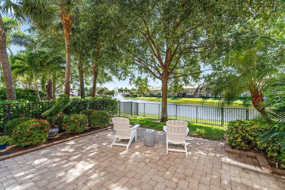 Unit for sale at 4608 Cadiz Circle, Palm Beach Gardens, FL 33418