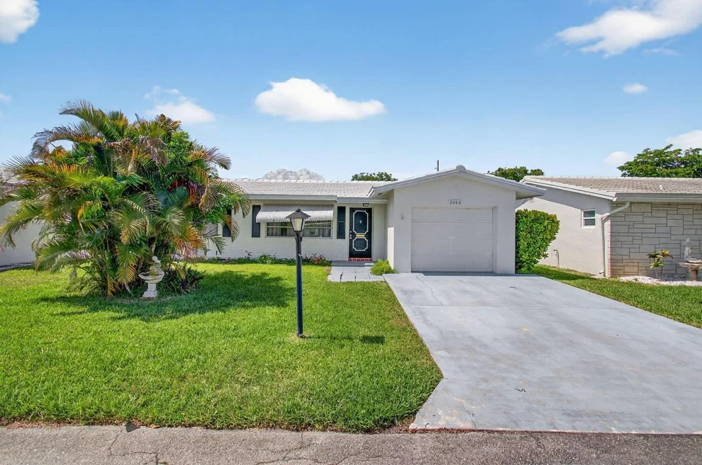 Unit for sale at 2080 SW 14th Avenue, Boynton Beach, FL 33426