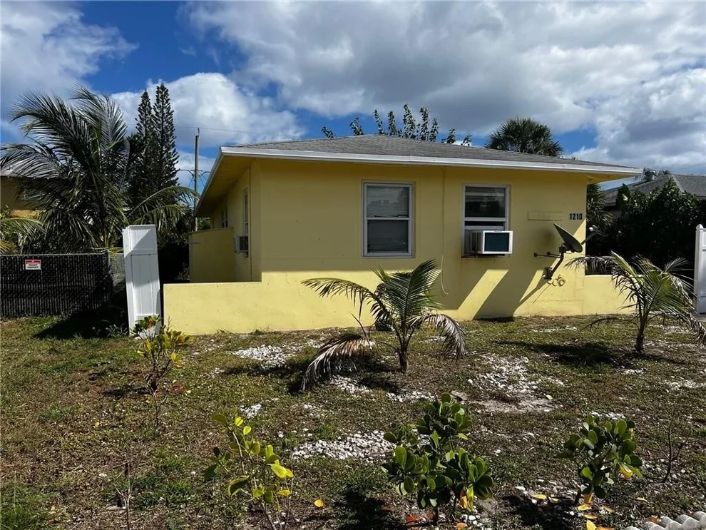 Unit for sale at 1210 N J Street, Lake Worth Beach, FL 33460