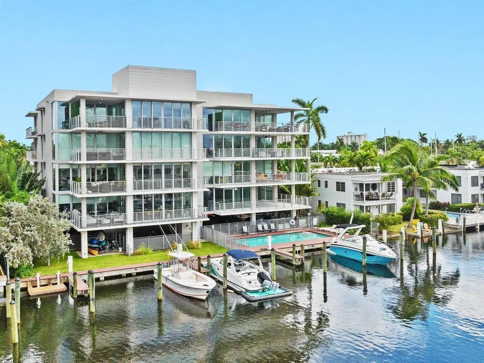 Unit for sale at 133 Isle Of Venice Drive, Fort Lauderdale, FL 33301