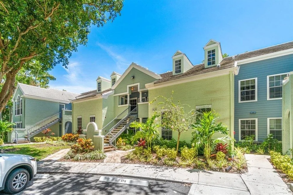 Unit for sale at 1050 Crystal Way, Delray Beach, FL 33444