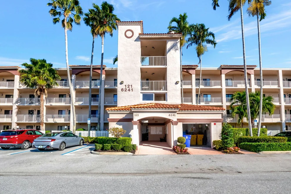 Unit for sale at 6241 Pointe Regal Circle, Delray Beach, FL 33484
