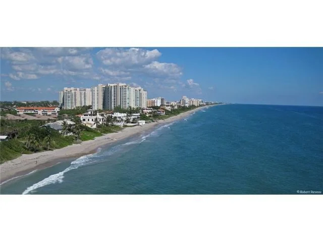 Unit for sale at 4605 S Ocean Boulevard, Highland Beach, FL 33487