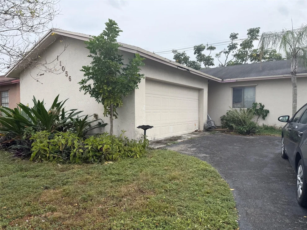 Unit for sale at 11056 NW 23rd Court, Sunrise, FL 33322