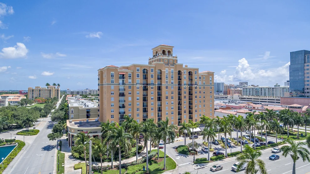 Unit for sale at 651 Okeechobee Boulevard, West Palm Beach, FL 33401