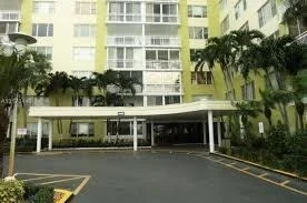 Unit for sale at 4400 Hillcrest Drive, Hollywood, FL 33021