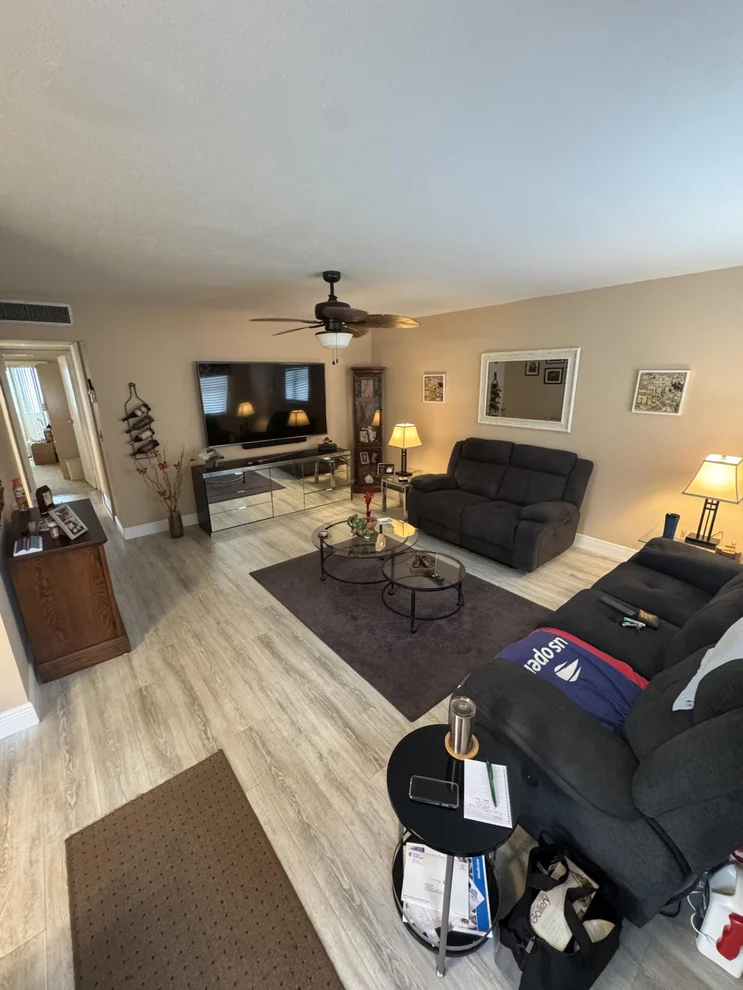 Unit for sale at 477 Brittany J, Delray Beach, FL 33446