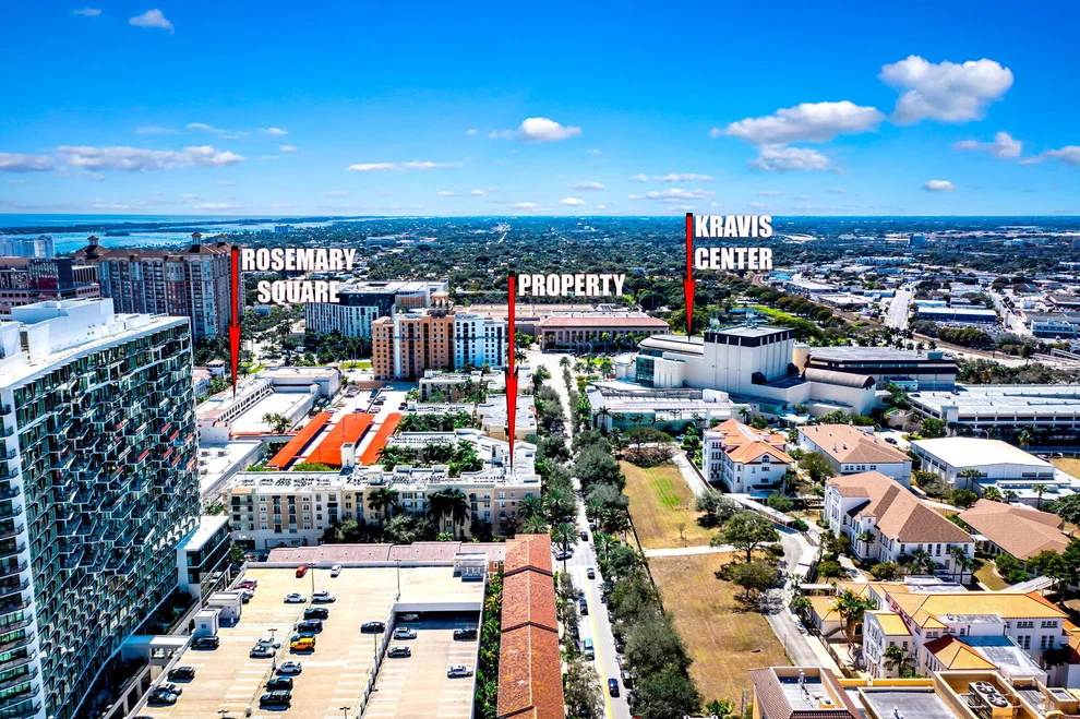 Unit for sale at 630 S Sapodilla Avenue, West Palm Beach, FL 33401