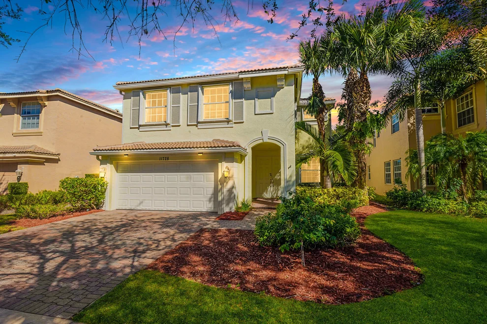 Unit for sale at 11728 SW Bennington Circle, Port St Lucie, FL 34987