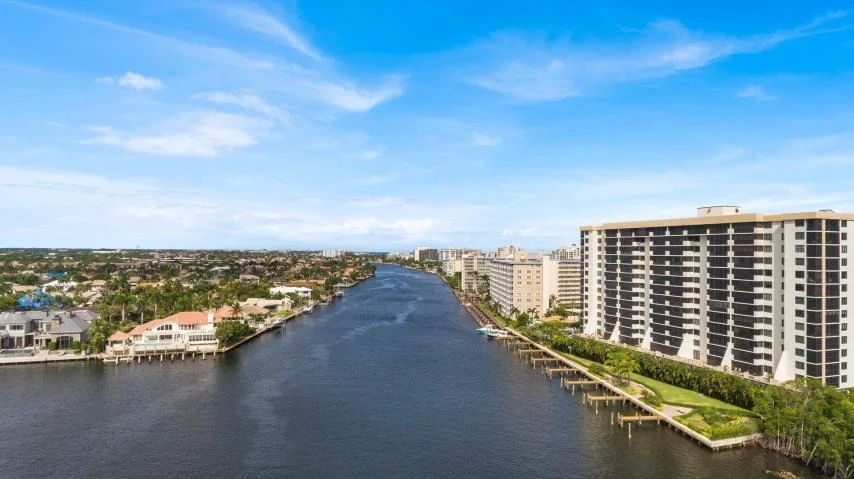 Unit for sale at 3420 S Ocean Boulevard, Highland Beach, FL 33487