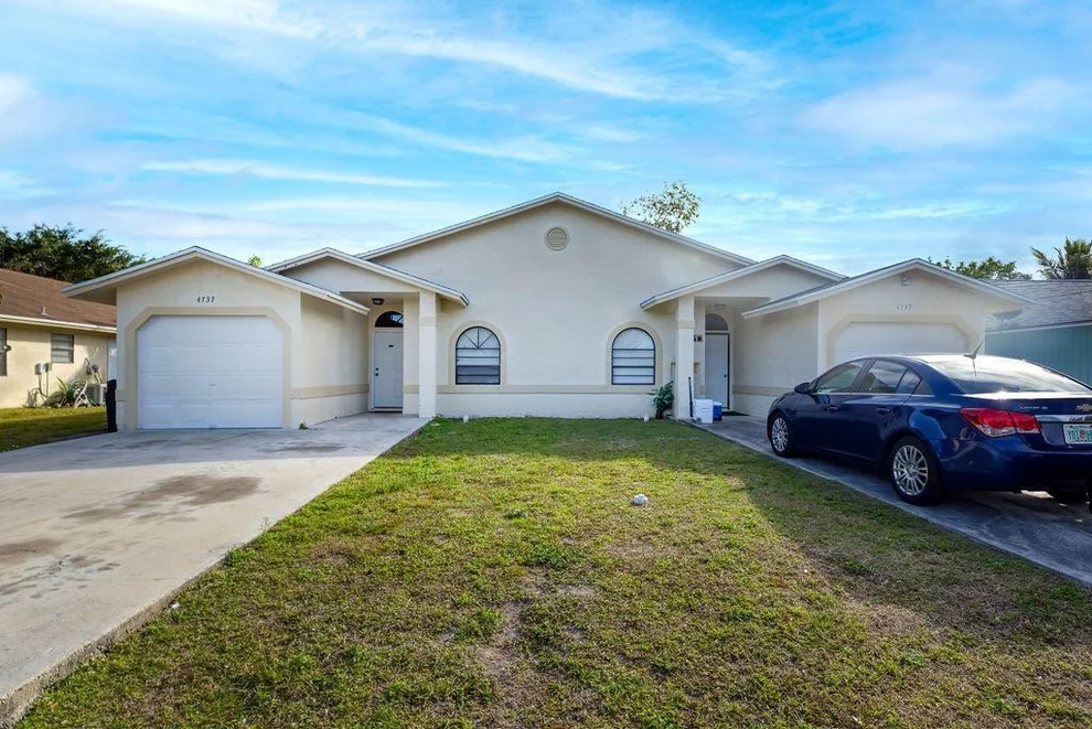 Unit for sale at 4737 SE Salvatori Road, Stuart, FL 34997