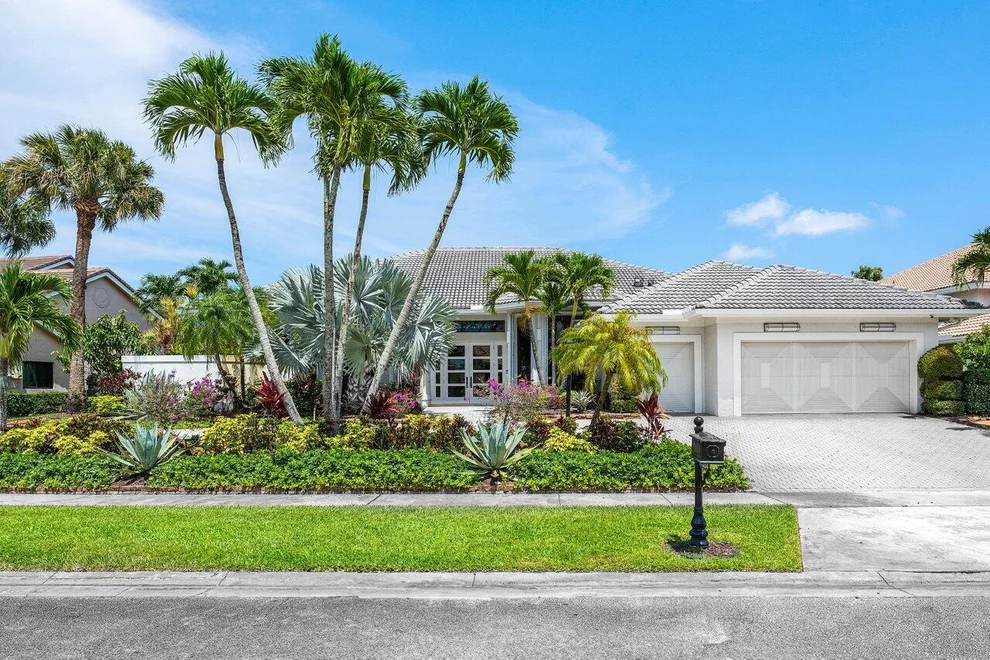 Unit for sale at 17854 Litten Drive, Boca Raton, FL 33498