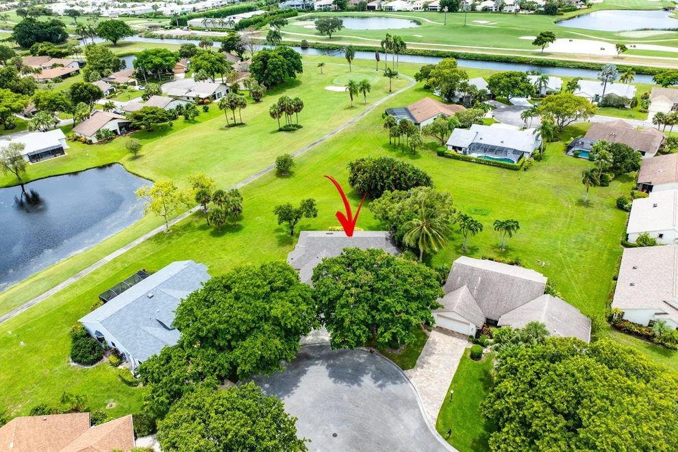 Unit for sale at 5668 Willow Creek Manor, Delray Beach, FL 33484